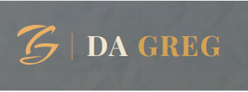 Distributore da Greg di Lamusta Gregorio